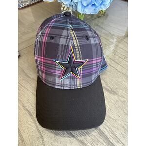 Dallas Cowboys NFL New Era 39 Crucial Catch Hat Cap Size Large/Extra Large